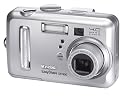 Kodak EasyShare CX7430 4 MP Digital Camera with 3x Optical Zoom (Silver)