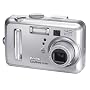 Kyocera Finecam L3V MP Digital Camera with 3x Optical Zoom