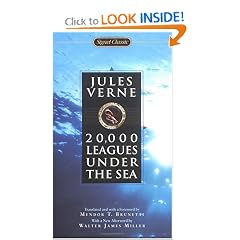 20,000 Leagues Under the Sea