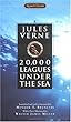 20,000 Leagues Under the Sea