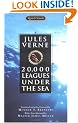 20,000 Twenty Thousand Leagues Under the Sea