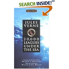 20,000 Twenty Thousand Leagues Under the Sea