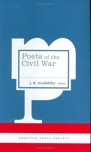J. D. McClatchy