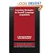 Learning Strategies in Second Language Acquisition (Cambridge Applied Linguistics)