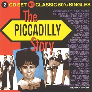 CD-Charts  Search : Piccadilly Story