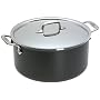 All-Clad LTD 8-Quart Stockpot