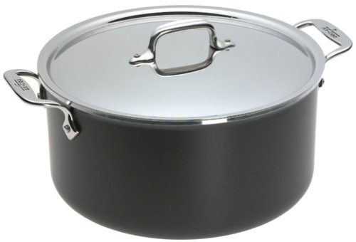 All-Clad LTD 8-Quart Stockpot