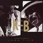 Jazz Time by Kanikawa and Gary Bartz