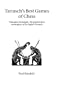 Tarrasch's Best Games of Chess (Hardinge Simpole Chess Classics)