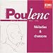 Musik (Pop) : Edition du centenaire 1899-1963 (Melodien und Lieder)