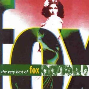 The Very Best Of Fox