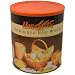 Powdered Egg Whites - 2.25 Pound Can