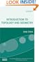 Introduction to Topology and Geometry (Pure and Applied Mathematics: A Wiley Series of Texts, Monographs and Tracts)