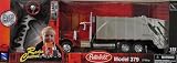 Peterbilt 379 Garbage Truck Radio Control