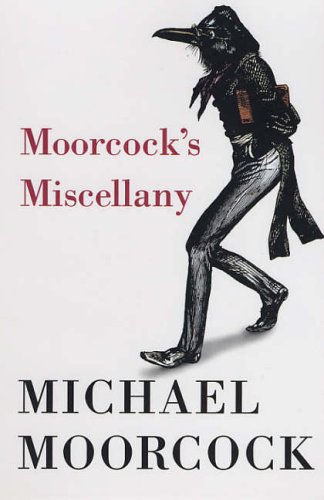 Michael Moorcock