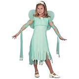 Rubies - Blossom Fairy Costume (Child Small 4-6)
