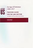 A History of US: Book 8: An Age of Extremes 1880-1917 Teaching Guide (History of Us, 8)