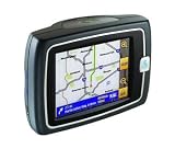 Cobra GPSM 2500 Nav One Portable Vehicle GPS Navigator