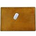 A Full-Grain Leather Desk Desktop Pad