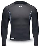 Mens Under Armour® Base 2.0 Crew Top
