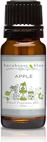 Barnhouse - Apple - Premium Grade Fragrance Oil (10ml)