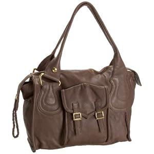 Bulga Vittel Satchel