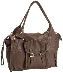 Bulga Vittel Satchel