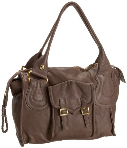 Bulga Vittel Satchel