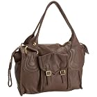 Bulga Vittel Satchel