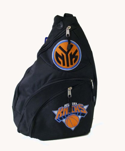 NBA New York Knicks Sling Backpack