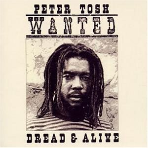 Wanted Dread and Alive