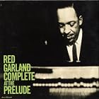 Red Garland at the Prelude by  Red Garland 