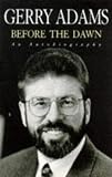 Before the dawn : an autobiography