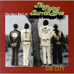 Sin City: The Very Best of the Flying Burrito Brothers