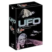 謎の円盤UFO COLLECTORS’BOX PART1 [DVD]