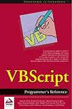 VBScript: Programmer s Reference