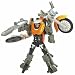Transformers Cybertron Scout Lugnutz