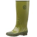 Western Chief Men's 16" Knee Boot,OD Green,12 M