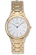 Movado Men's Collection 14K Solid Yellow Gold Watch 690910