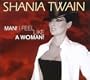 Man! I Feel Like A Woman