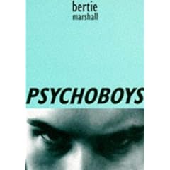 Psychoboys