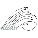 Bosch 09428 Premium Spark Plug Wire Set by Bosch