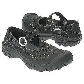 Keen Calistoga Mary Jane Casual Shoe Womens