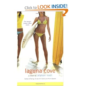 Laguna Cove by Alyson Noel