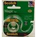SALE -6 Pack Special Scotch Magic Tape 3/4x300