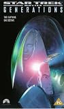 Star Trek 7 - Generations [UK-Import] - Patrick Stewart