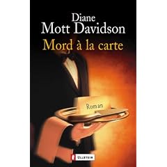 Mord � la carte