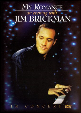 Download My Romance - An Evening With Jim Brickman in Concert Online!