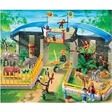 Playmobil 5921 Small ZOO with animals