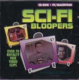 Sci-Fi Bloopers